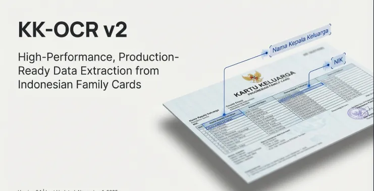 From Village Duty to Digital Clarity: An Odyssey of Building an OCR System with YOLO & Gemini