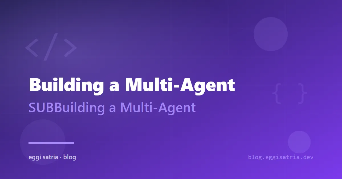 Building a Multi-Agent Orchestrator: 12 Specialists, 1 Leader